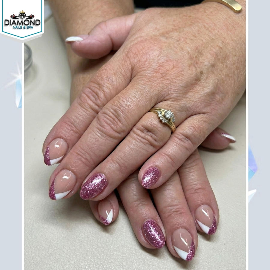Nail Art Design 